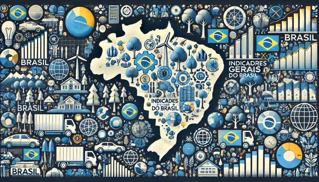 Imagem gerada por Inteligência Artificial.